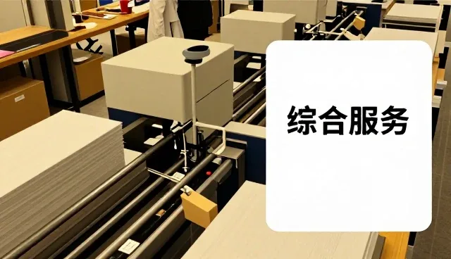 自动化控制系统