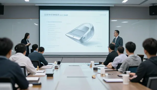 技术支持在产品设计中的实际应用场景分析