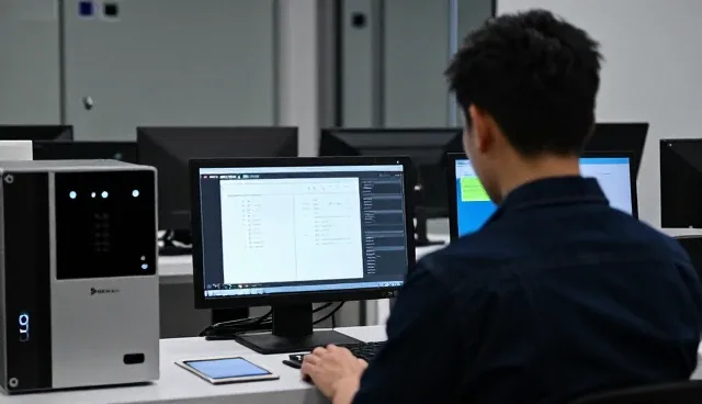 技术融合在软件维护中的实际应用与注意事项