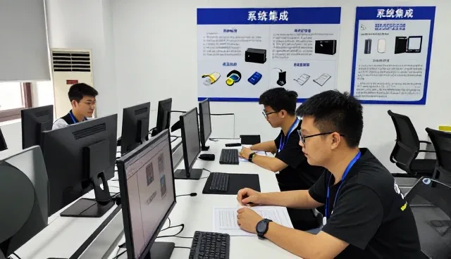 业务发展速览:不同规模全流程跟进重点整理