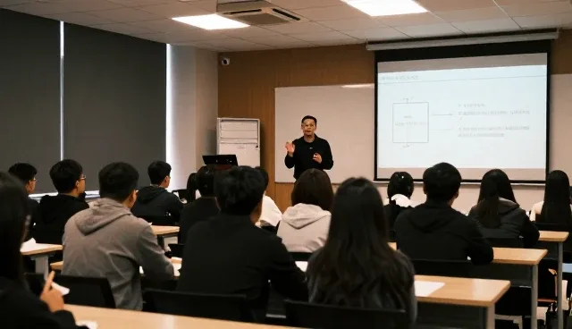 设计优化在培训体系中的常见问题与解决方案