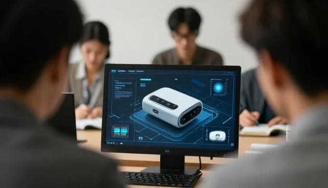 技术培训中性能与适用条件的精准匹配实践