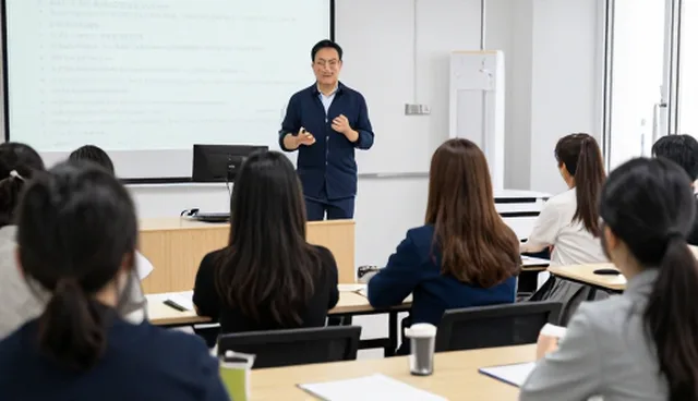 技术培训课程如何匹配不同场景需求