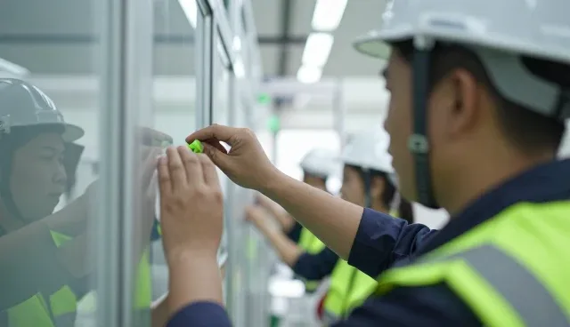 技术培训中性能优化与适用条件的实践探讨